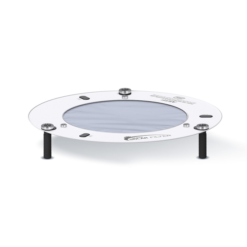 Baader Filtri solari AstroSolar Teleskop Sonnenfilter ASTF 80mm