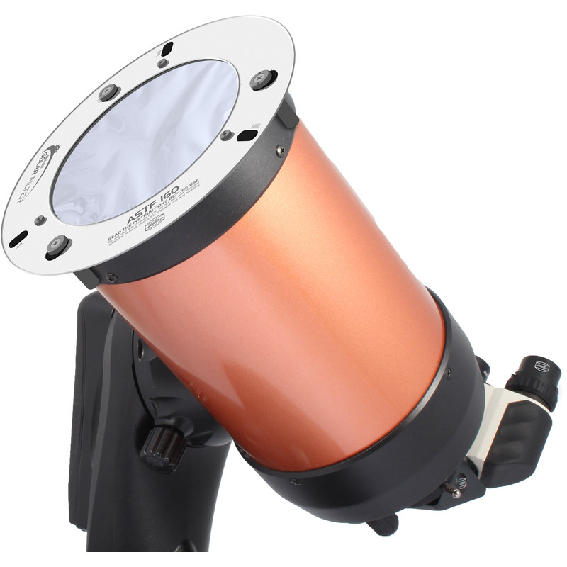 Baader Filtri solari AstroSolar Teleskop Sonnenfilter ASTF 100mm