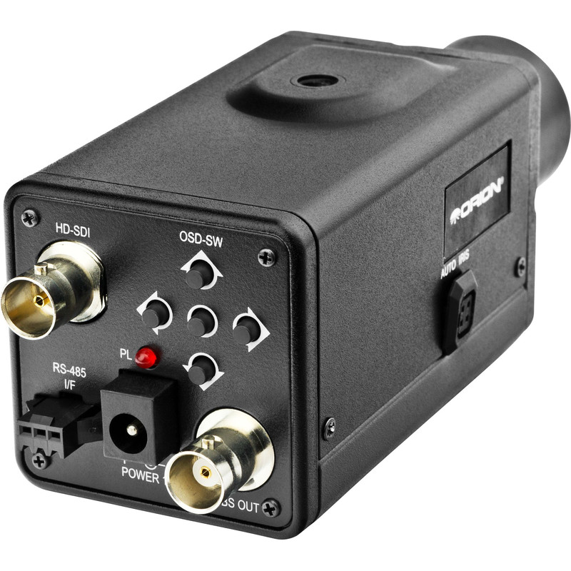 Orion Fotocamera StarShoot HD Video/Web-Broadcasting