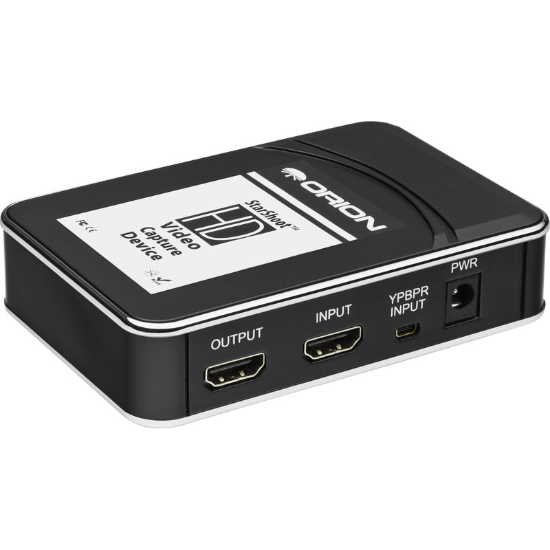 Orion StarShoot HD Videocamera