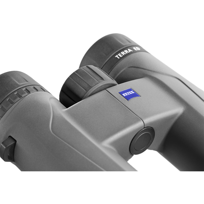 ZEISS Binocolo Terra ED 10x32 Cool Grey