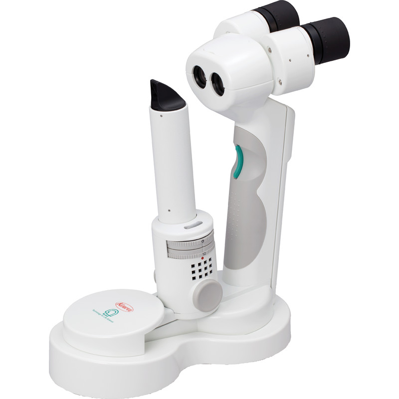 Kowa SL-17, Lampada a fessura LED, bianco