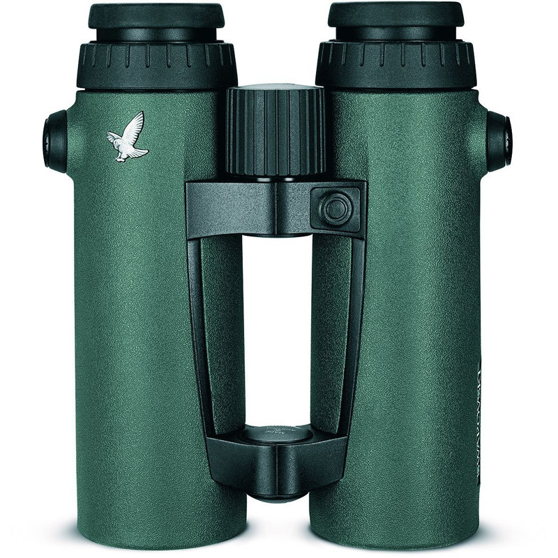 Swarovski Binocolo EL Range 10x42 W B (2015)