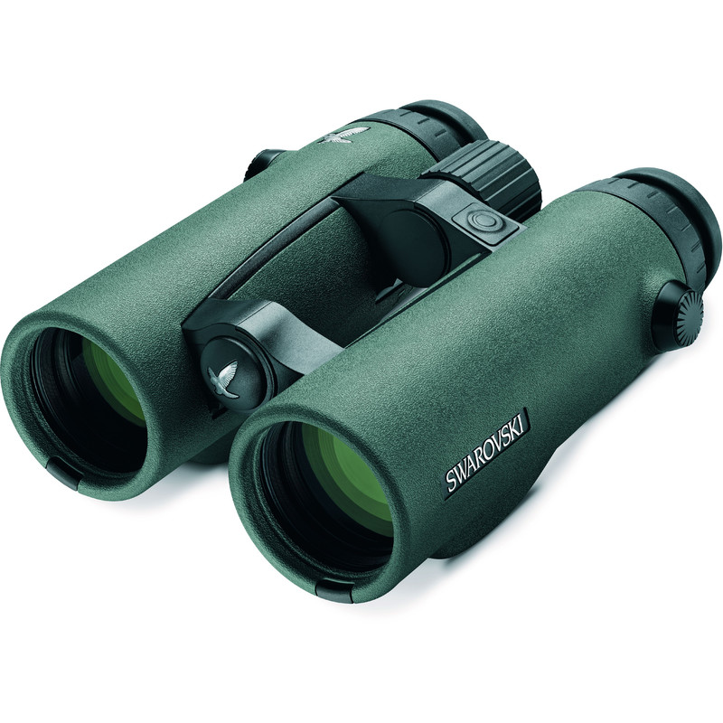 Swarovski Binocolo EL Range 8x42 W B (2015)