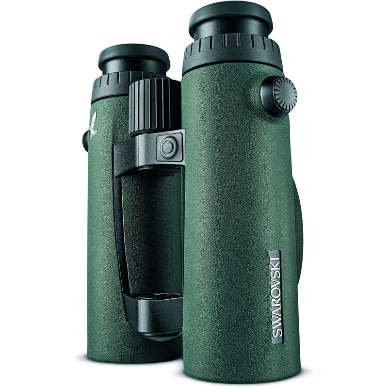 Swarovski Binocolo EL Range 10x42 W B (2015)