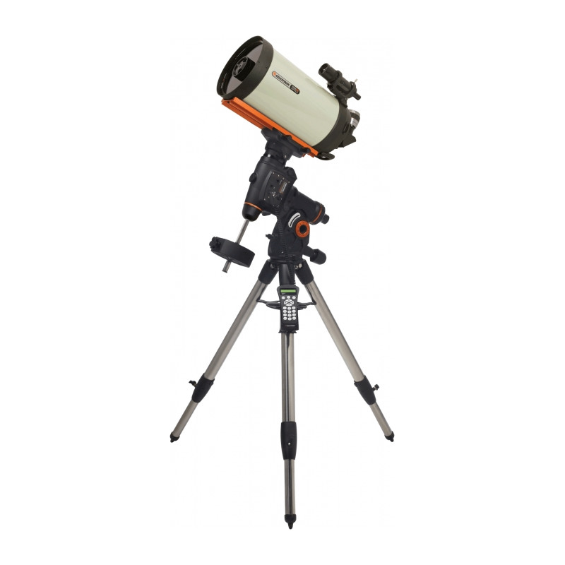 Celestron Telescopio SC 235/2350 EdgeHD 925 CGEM-DX GoTo