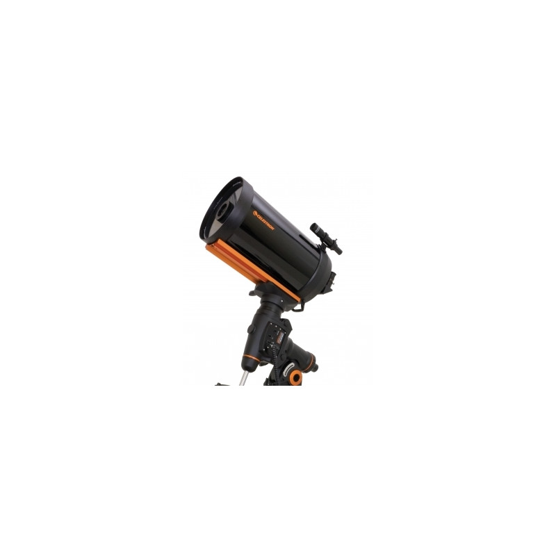 Celestron Telescopio Schmidt-Cassegrain SC 235/2350 925 CGEM-DX GoTo