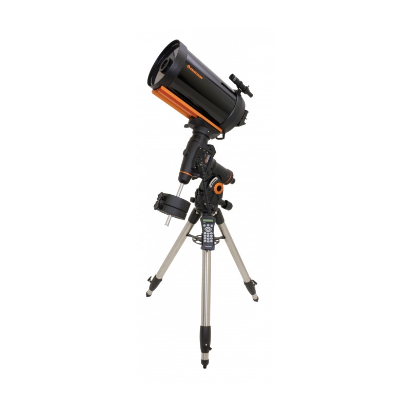 Celestron Telescopio Schmidt-Cassegrain SC 235/2350 925 CGEM-DX GoTo