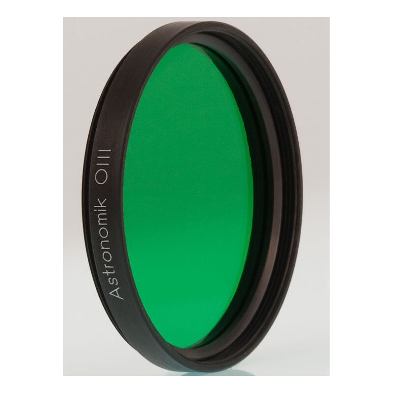 Astronomik Filtro OIII 6nm CCD 2"