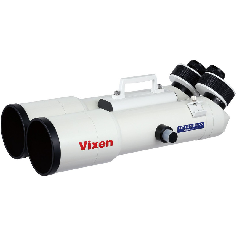 Vixen Binocolo BT 126 SS-A Binocular Telescope Set