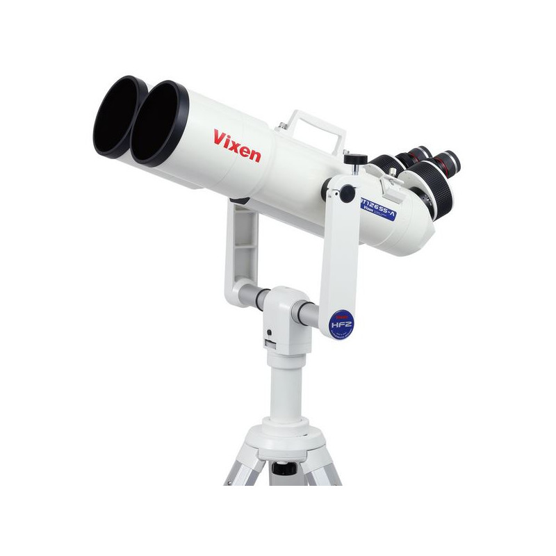 Vixen Binocolo BT 126 SS-A Binocular Telescope Set