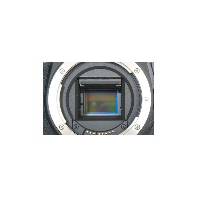 Canon Fotocamera DSLR EOS 700Da cooled