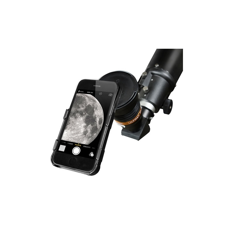 Celestron Ultima Duo Adattatore smartphone e iPhone 5/5S