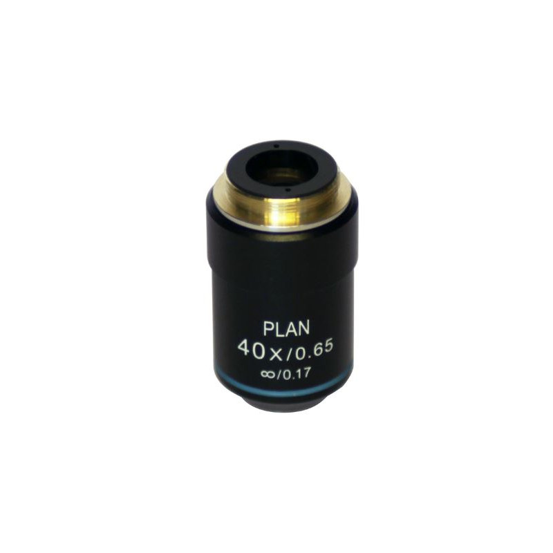 Optika Obiettivo Obiecttivo M-611 40x/0,65 Plan IOS per B-500