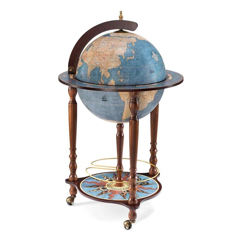 Zoffoli living Da Vinci Blu Dust 40cm