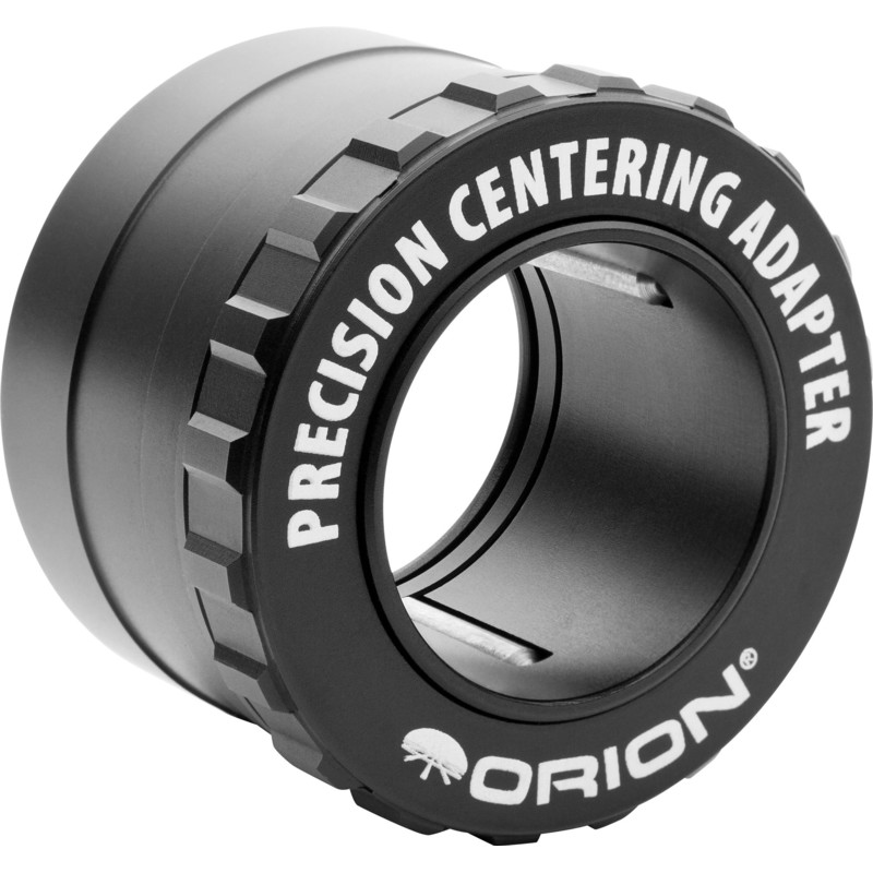 Orion Adapter Adattatore centraggio di precisione 2" su 1,25"
