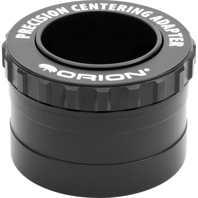 Orion Adapter Adattatore centraggio di precisione 2" su 1,25"