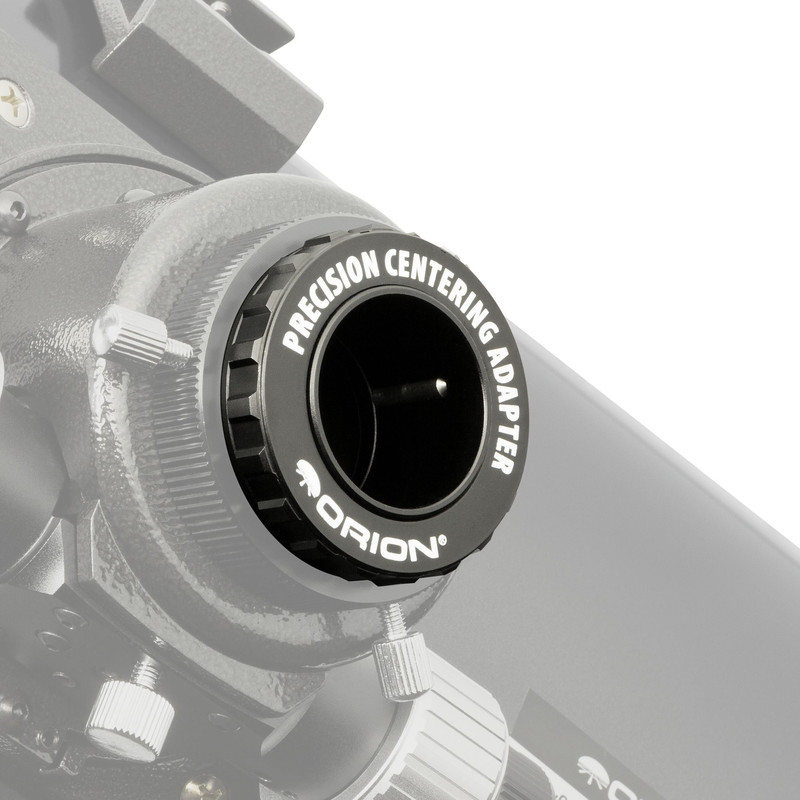 Orion Adapter Adattatore centraggio di precisione 2" su 1,25"
