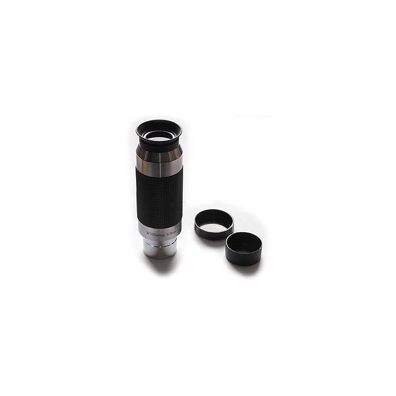 Antares Oculare super grandangolo 6 mm 1,25"