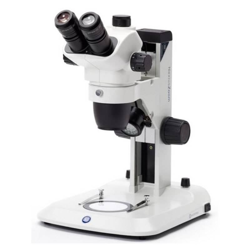 Euromex Microscopio Stereoscopico trinoculare Zoom NexiusZoom NZ.1903-S