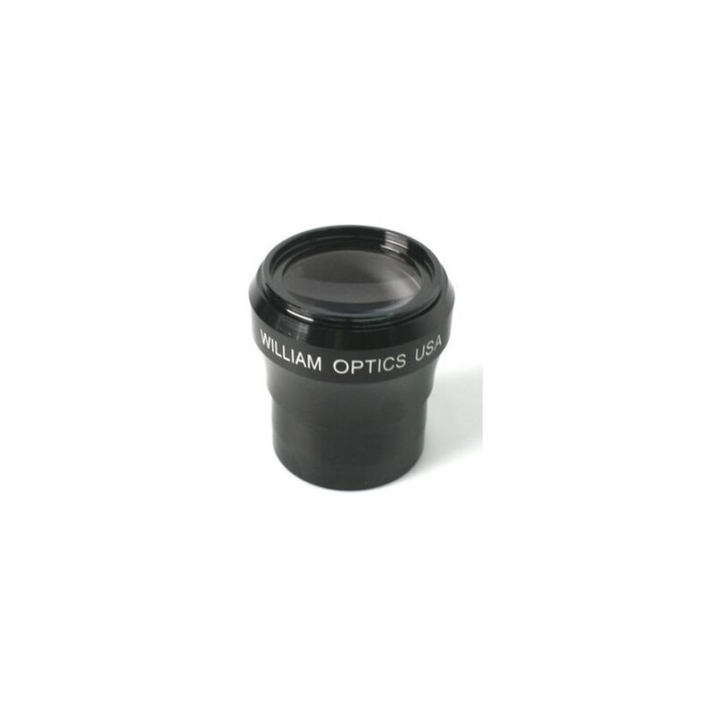 William Optics Adattatore lente universale (DC + DV) per fotocamera digitale 75mm