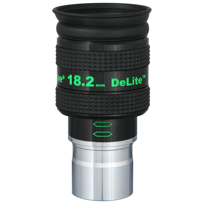 TeleVue Oculare DeLite 18,2mm 1,25"