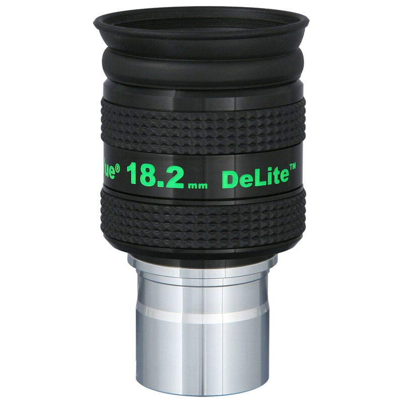 TeleVue Oculare DeLite 18,2mm 1,25"