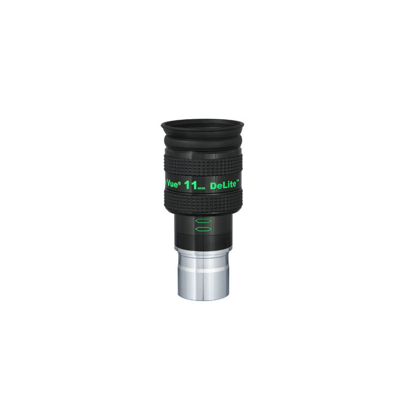 TeleVue Oculare Okular DeLite 11mm 1,25"