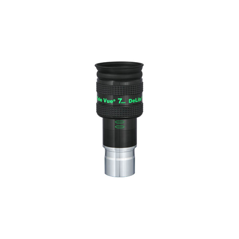 TeleVue Oculare Okular DeLite 7mm 1,25"