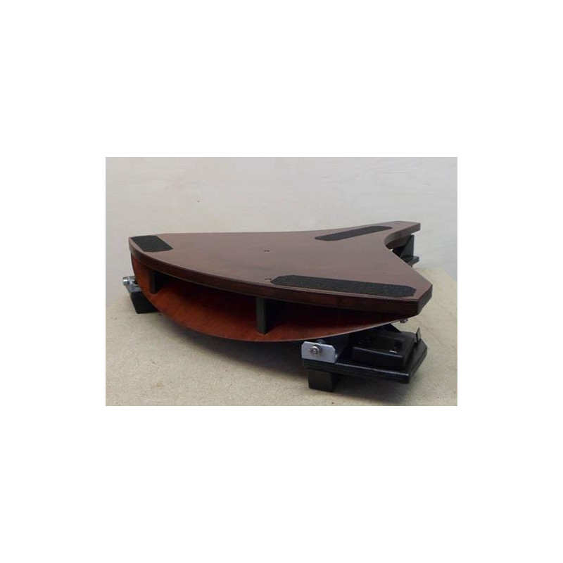 TS Optics Piattaforma EQ per telescopi Dobson