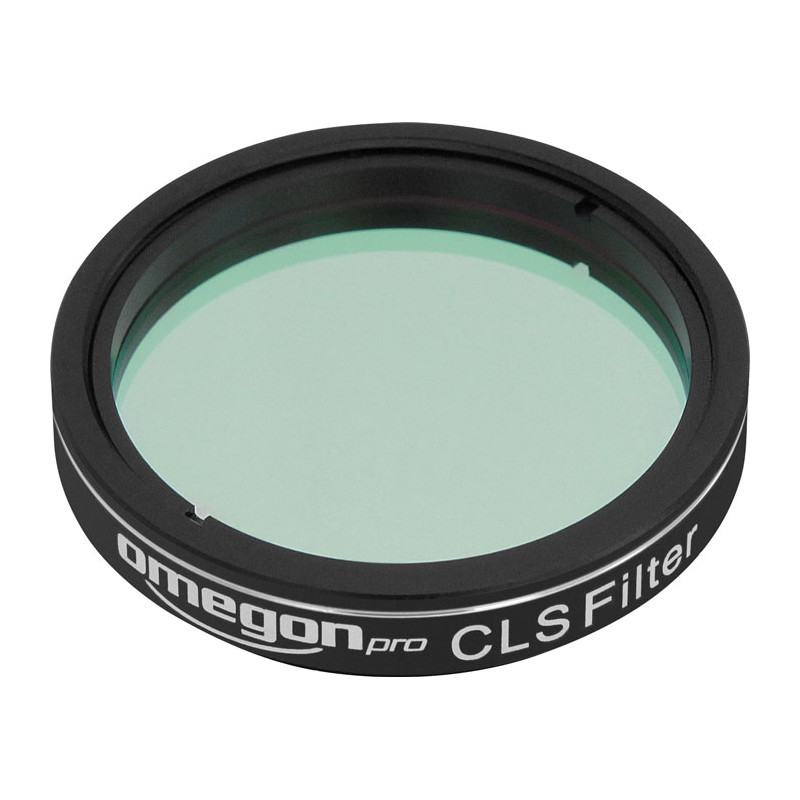 Omegon Filtro Pro CLS 1,25''