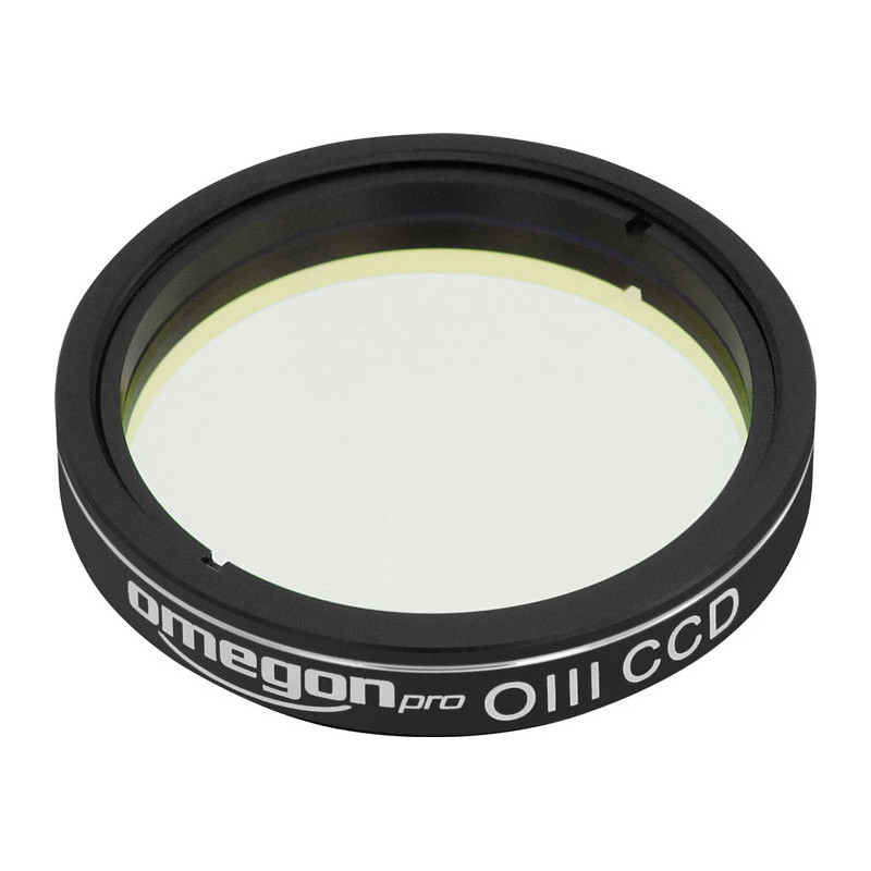 Omegon Filtro Pro OIII CCD 1,25''