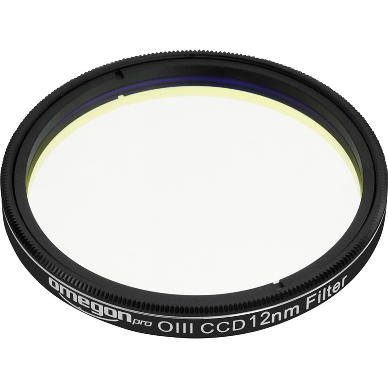 Omegon Filtro Pro OIII CCD 2''