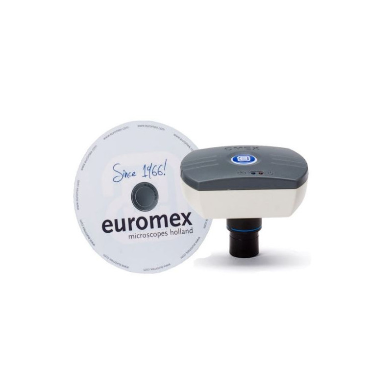 Euromex Fotocamera CMEX-1, 1.3 MP, 1/2.5", CMOS, USB2.0