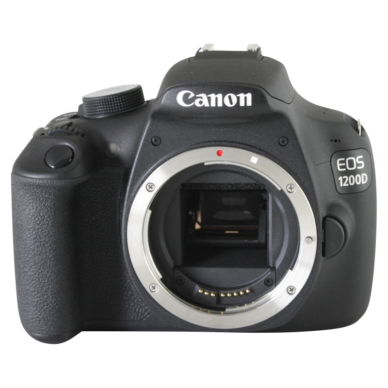 Canon Fotocamera DSLR EOS 1200Da