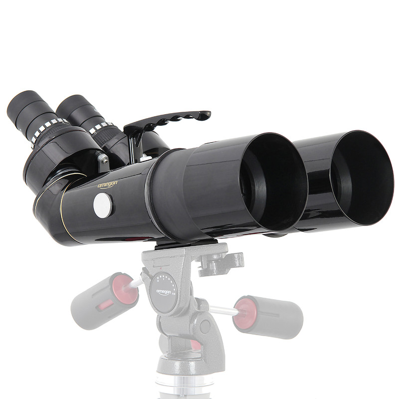 Omegon Binocolo Nightstar 16x70 - 45°