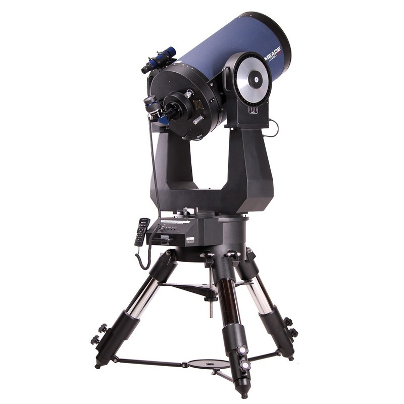 Meade Telescopio ACF-SC 406/4064 16" UHTC LX200 GoTo