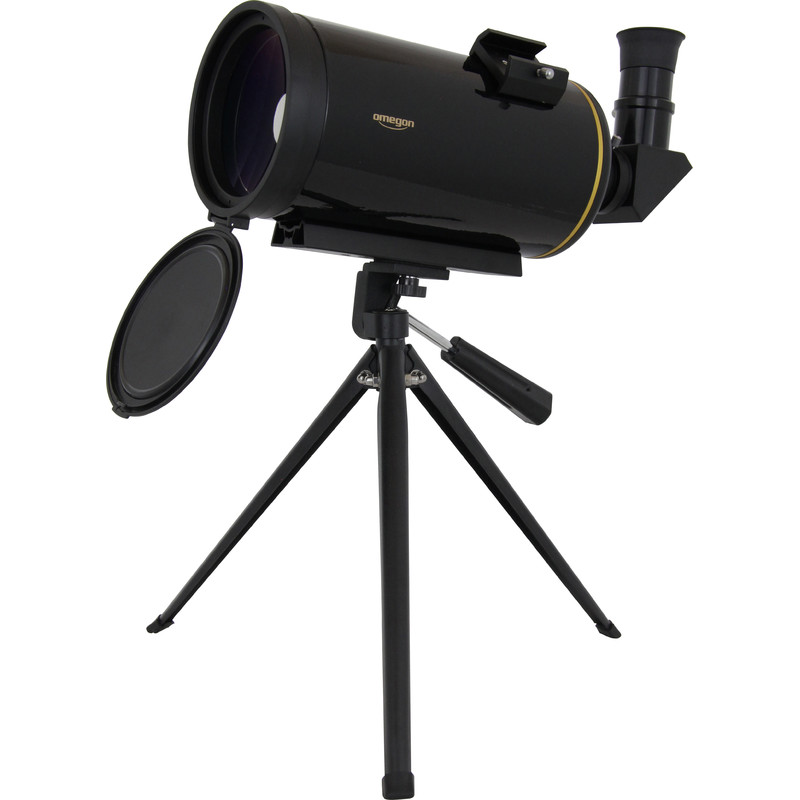 Omegon Telescopio Maksutov  MightyMak 90