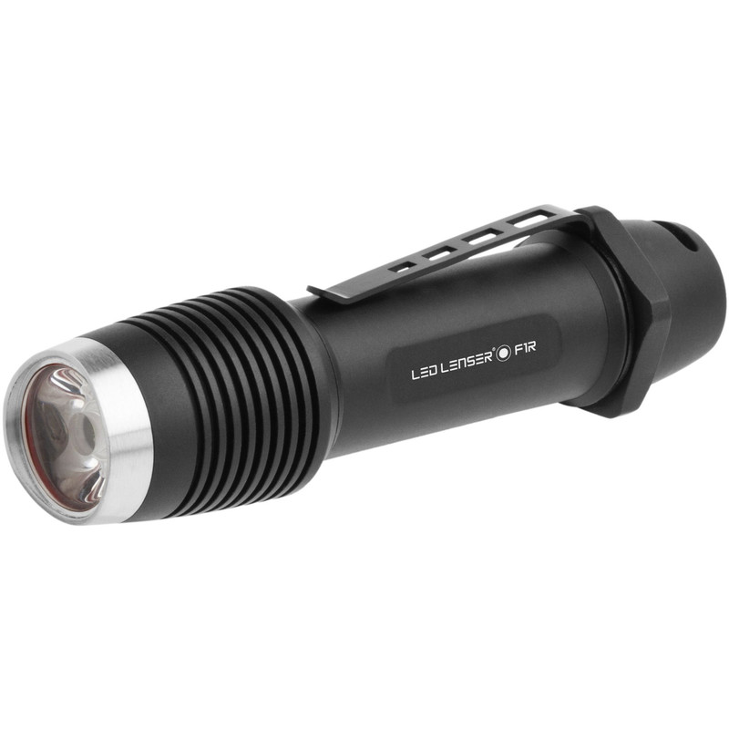 LED LENSER Torcia F1R