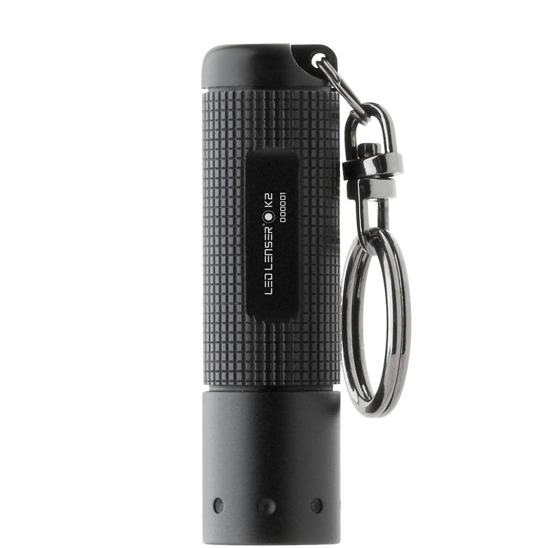 LED LENSER Torcia K2