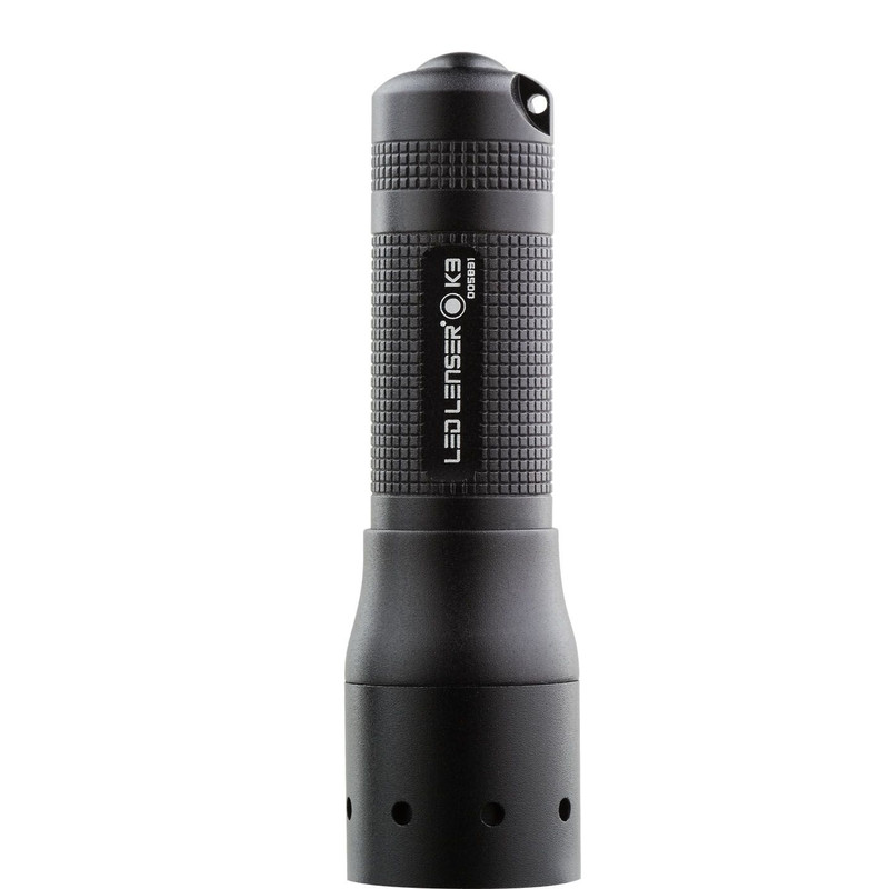 LED LENSER Torcia K3