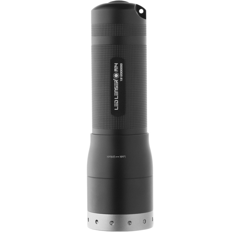 LED LENSER Torcia M14