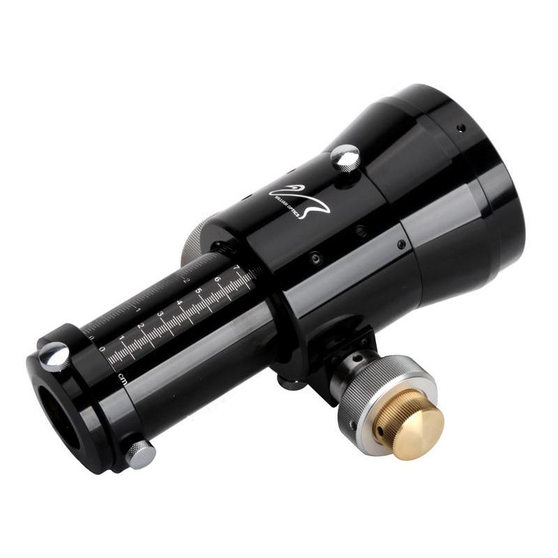 William Optics Focheggiatore Crayford da 2" per Rifrattori Synta