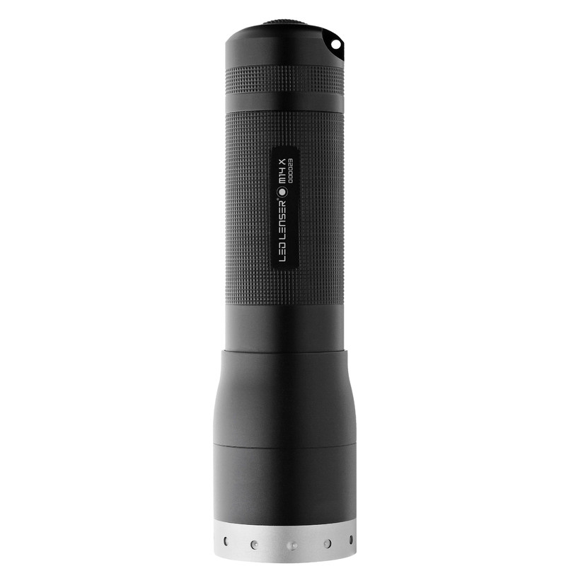 LED LENSER Torcia M14X