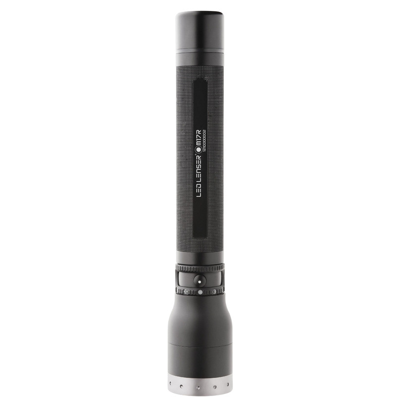 LED LENSER Torcia Staplampe M17R