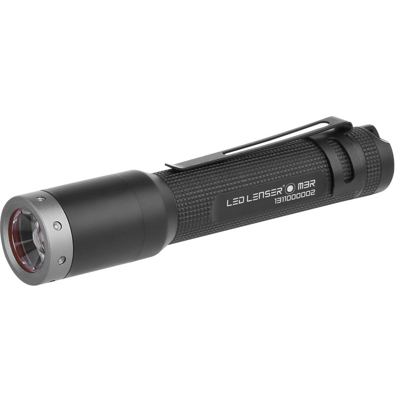 LED LENSER Torcia M3R