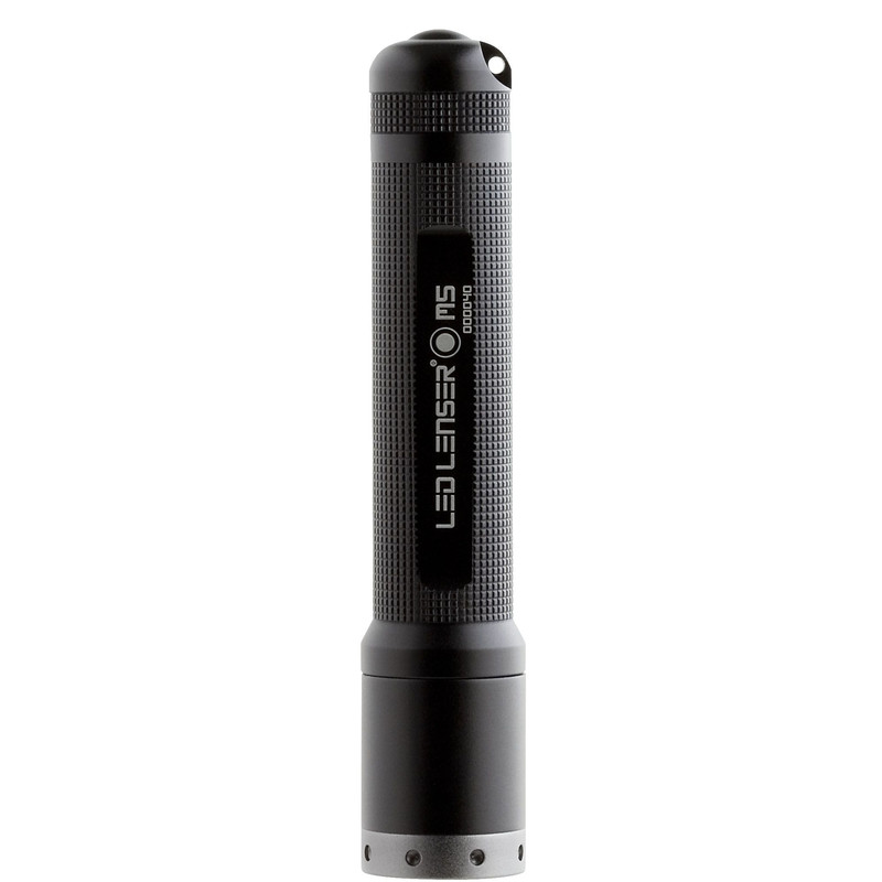 LED LENSER Torcia M5