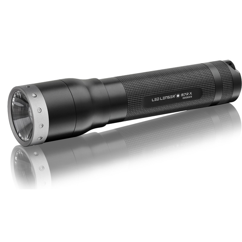 LED LENSER Torcia M7RX