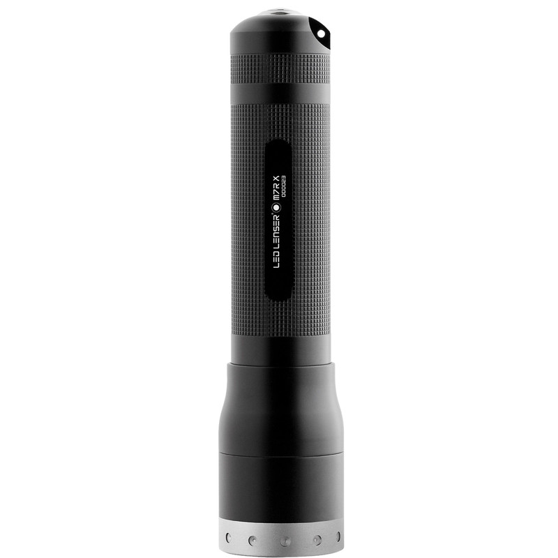 LED LENSER Torcia M7RX