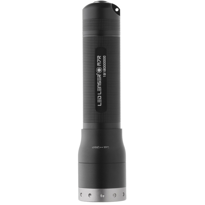 LED LENSER Torcia M7R